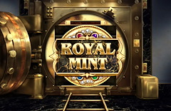 Royal Mint