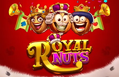 Royal Nuts