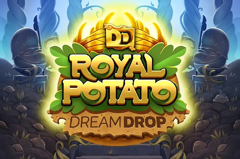 Royal Potato Dream Drop