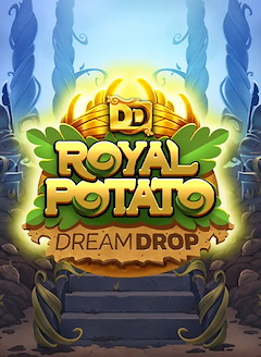 Royal Potato Dream Drop