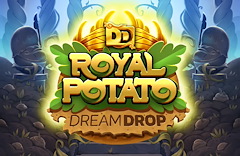 Royal Potato Dream Drop