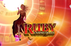 Ruby Casino Queen