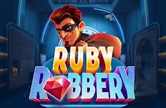 Ruby Robbery