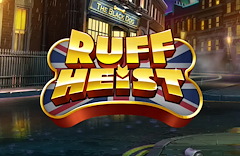 Ruff Heist