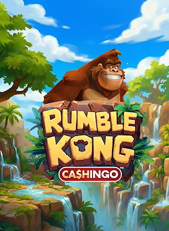 Rumble Kong CASHINGO™