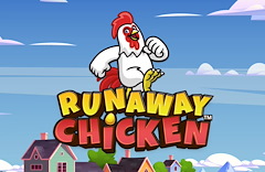 Runaway Chicken™