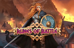 Runes of Battle