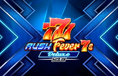 Rush Fever 7s Deluxe SE