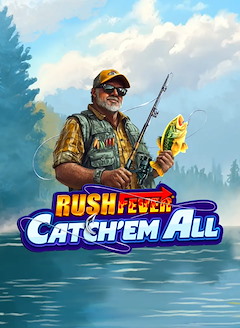Rush Fever Catch'em All