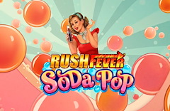 Rush Fever Soda Pop