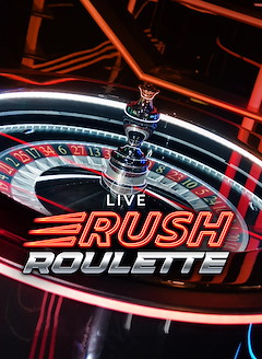 Rush Roulette