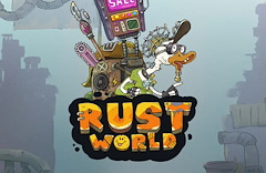 Rust World