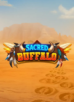 Sacred Buffalo