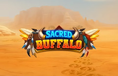 Sacred Buffalo