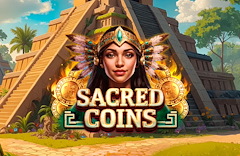 Sacred Coins