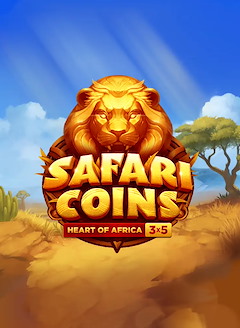 Safari Coins