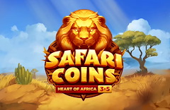 Safari Coins