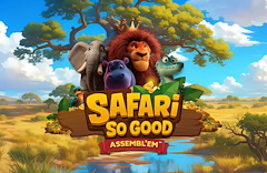 Safari So Good Assembl'em™
