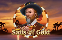 Sails of Gold