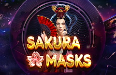 Sakura Masks