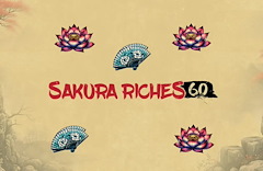 Sakura Riches 60