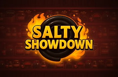 Salty Showdown