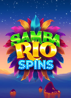 Samba Rio Spins