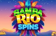 Samba Rio Spins