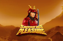 Samurais Pleasure