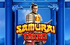 Samurai Takeo