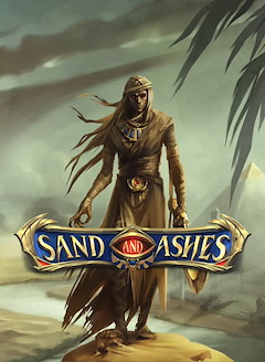 Sand and Ashes