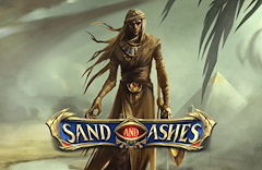 Sand and Ashes