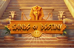 Sands of Destiny