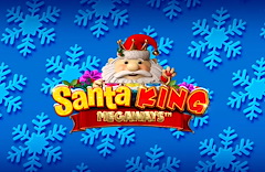 Santa King Megaways