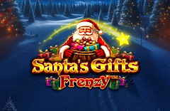 Santa's Gifts Frenzy™