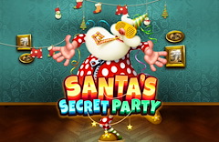 Santa's Secret Party