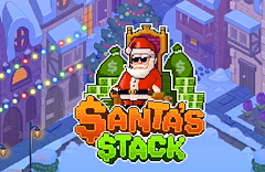 Santa's Stack