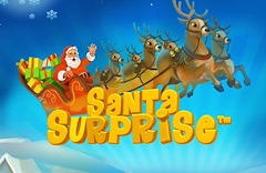 Santa Surprise