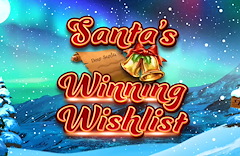 Santas Winning Wishlist