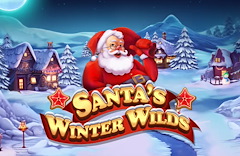 Santa's Winter Wilds