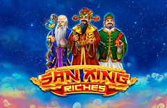 San Xing Riches