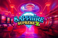 Sapphire Supreme 7s