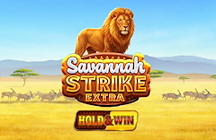 Savannah Strike Extra