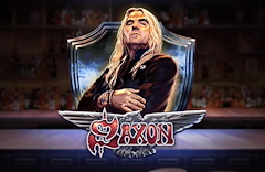 Saxon