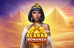 Scarab Bonanza™