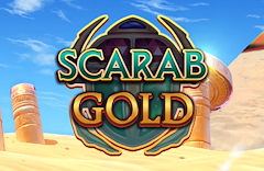 Scarab Gold
