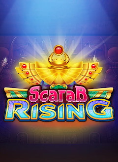 Scarab Rising