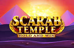 Scarab Temple