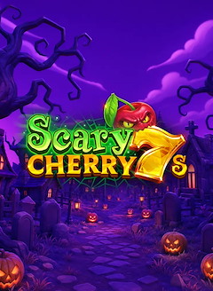Scary Cherry 7s