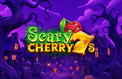 Scary Cherry 7s